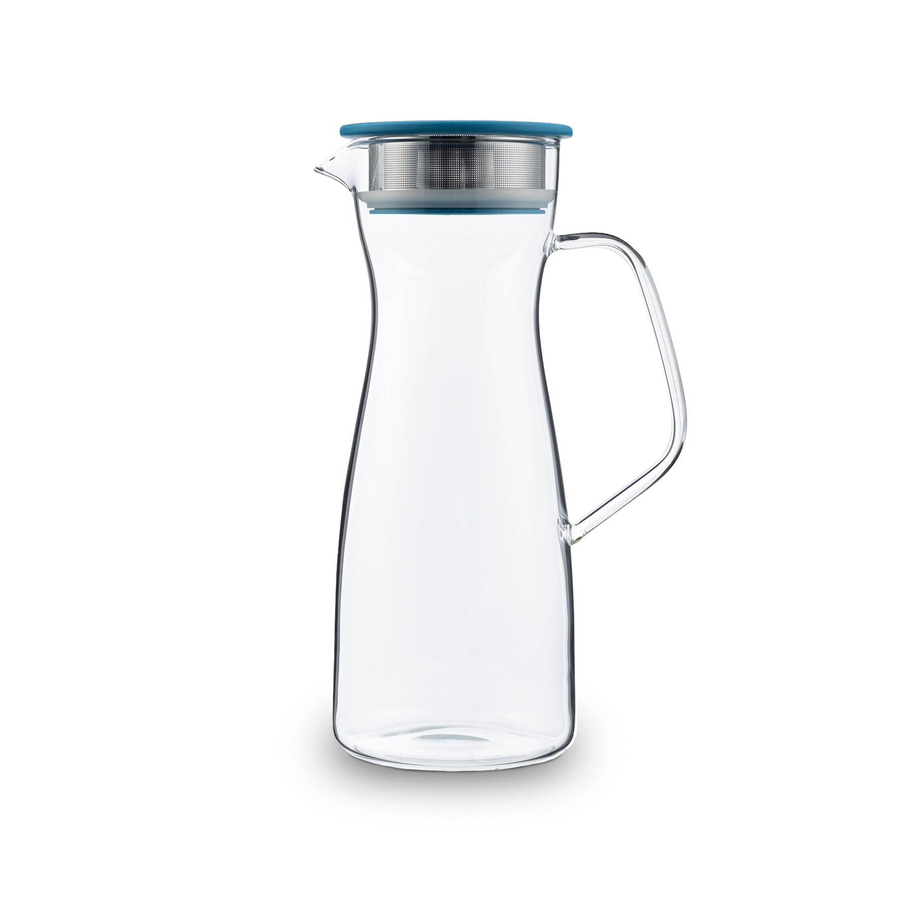 kusmi-tea-t-totem-caraffa-per-t-freddo-1-1-l-in-vetro image 2