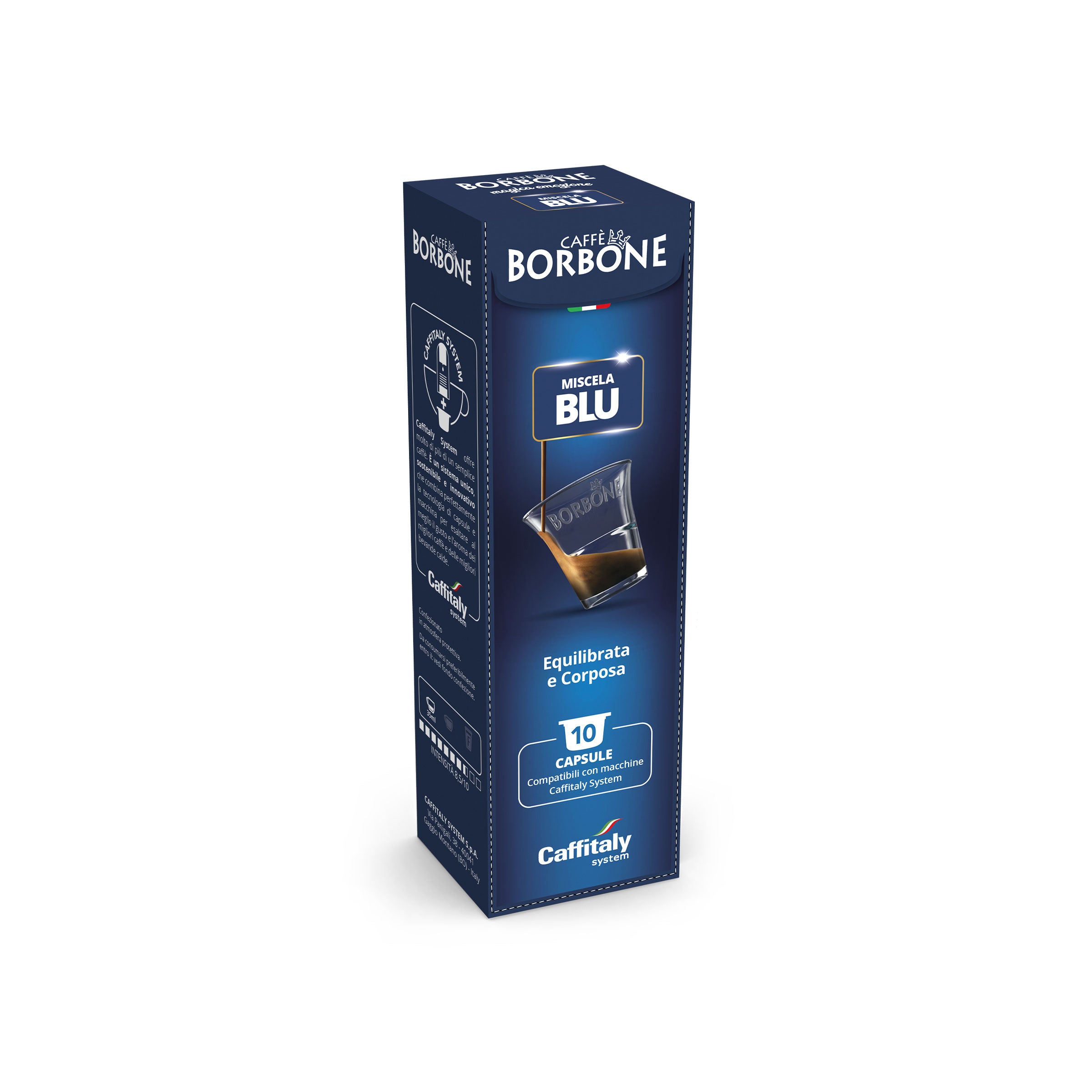 caff-borbone-miscela-blu-capsule-originali-caffitaly image 2