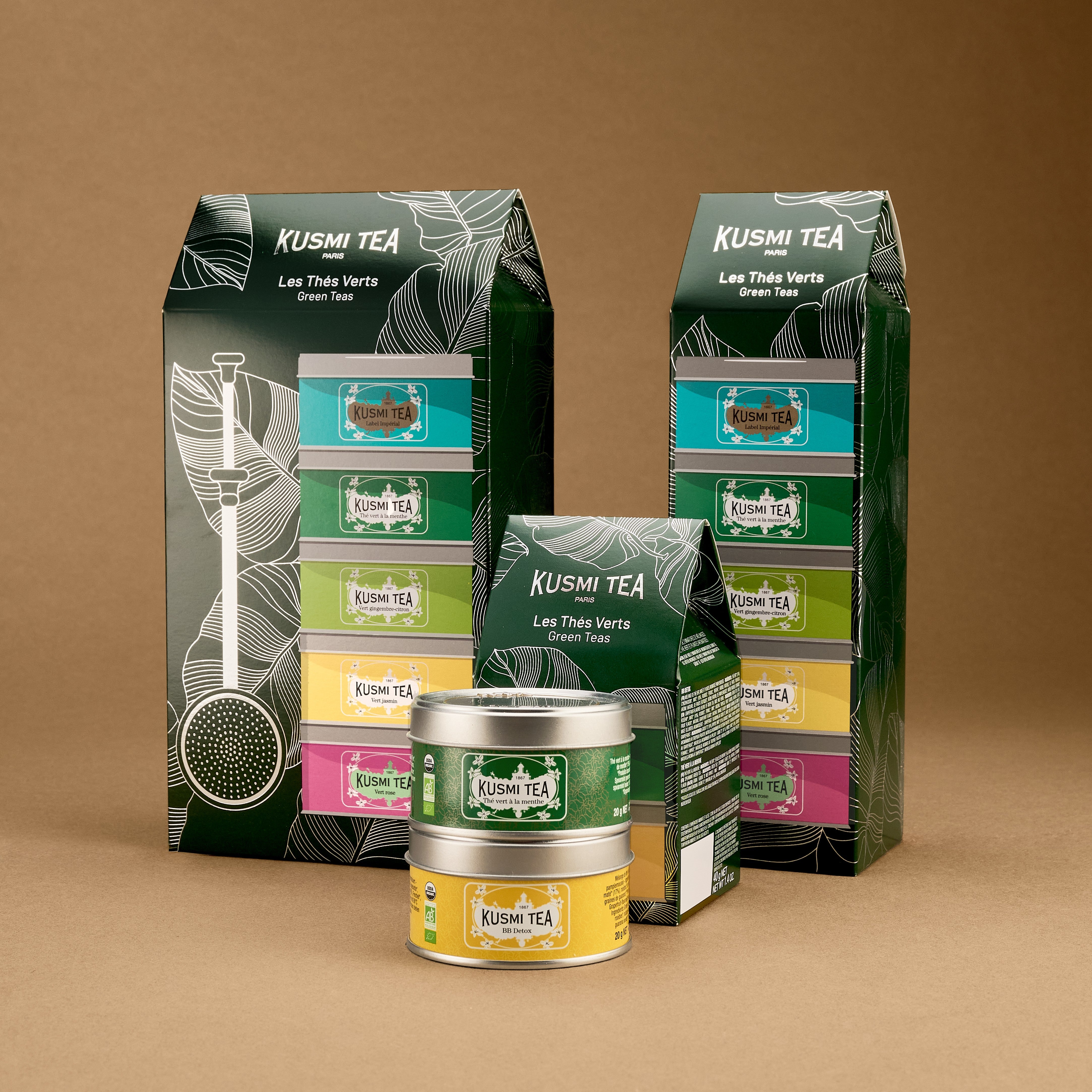 kusmi-tea-cofanetto-t-verdi-bio-5-miniature-sfuse image 4