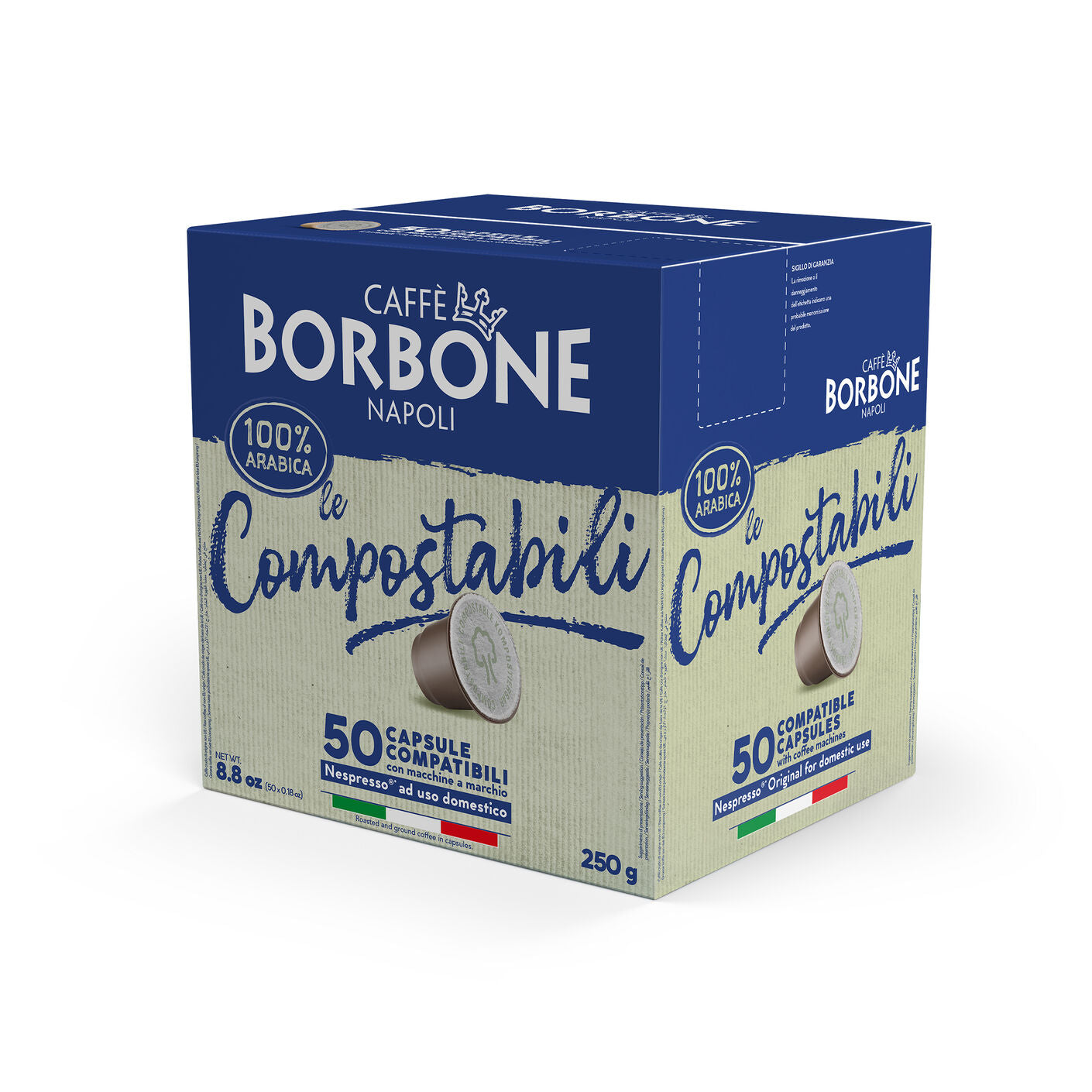 caff-borbone-capsule-compostabili-compatibili-nespresso-50-capsule-salva-fresche image 6