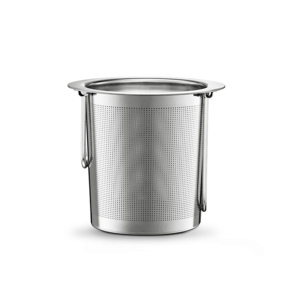 kusmi-tea-infusore-con-manici-pieghevoli-in-acciaio-inox-con-filtro-microforato image 1