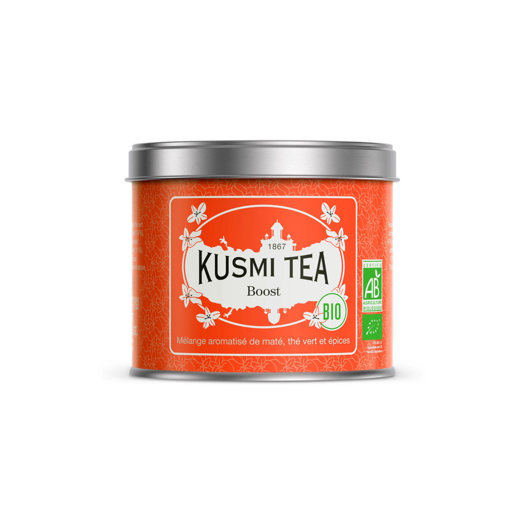 kusmi-tea-boost-bio-t-mate-speziato image 3
