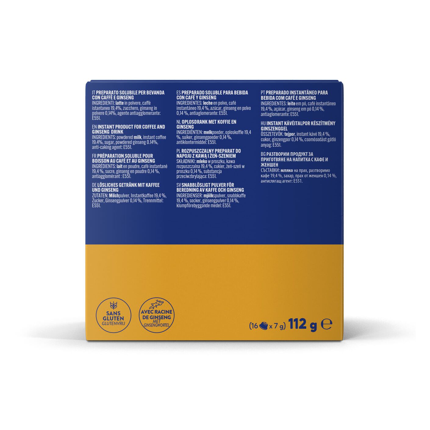 caff-borbone-caff-al-ginseng-64-capsule-compatibili-dolce-gusto image 3