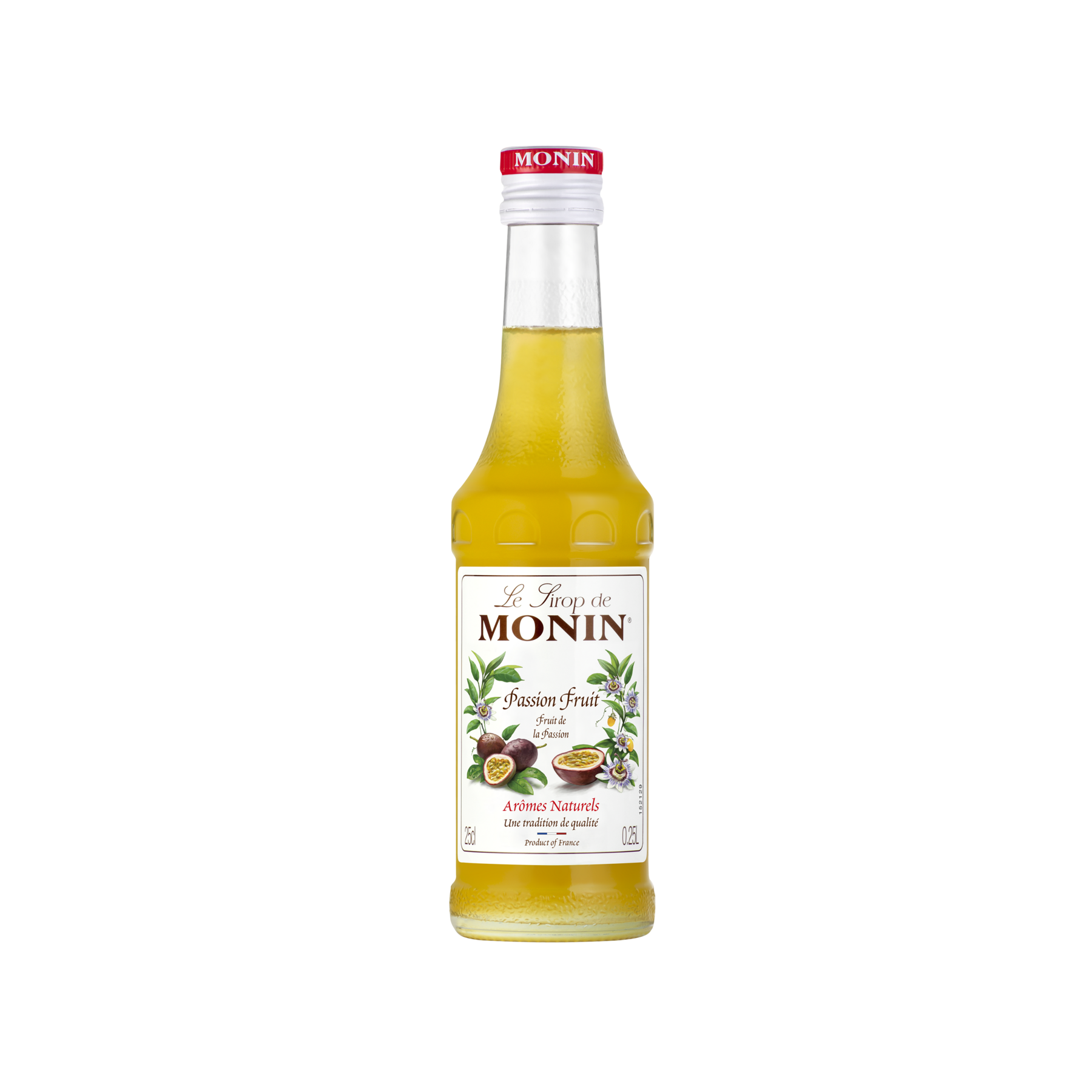 kusmi-tea-sciroppo-monin-25-cl-per-bubble-tea-e-matcha image 1