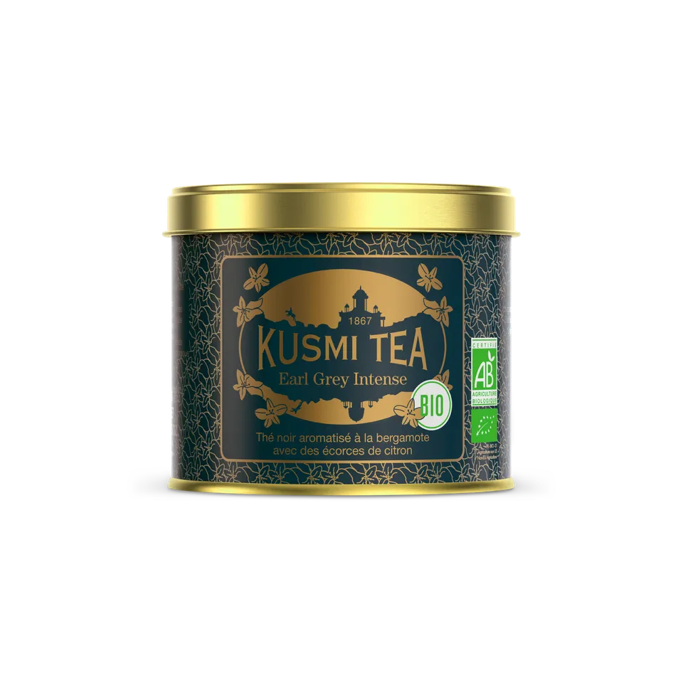 kusmi-tea-earl-grey-intense-bio-t-nero-al-bergamotto-intenso image 1