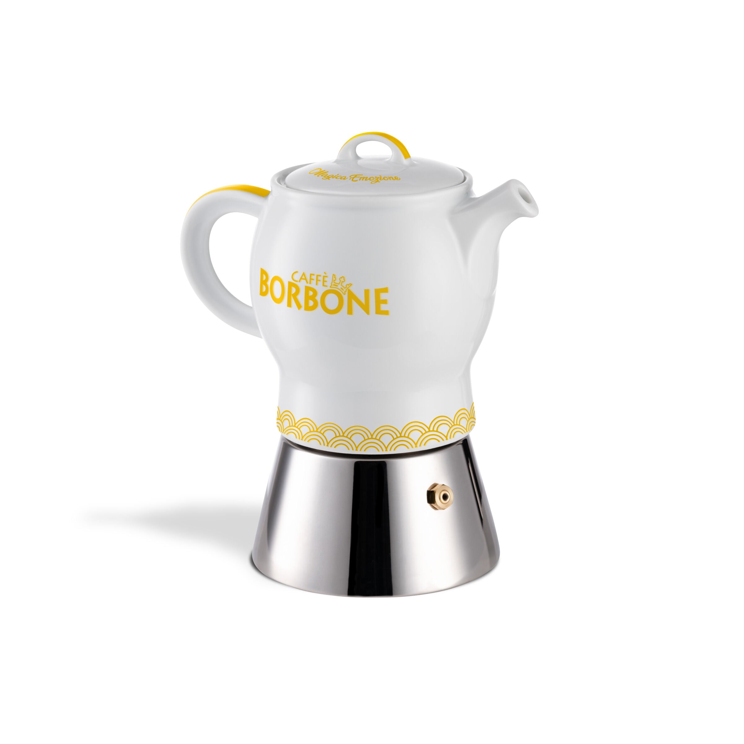 caff-borbone-moka-karina-giallo-ocra-1-kg-caff-macinato-in-omaggio image 3