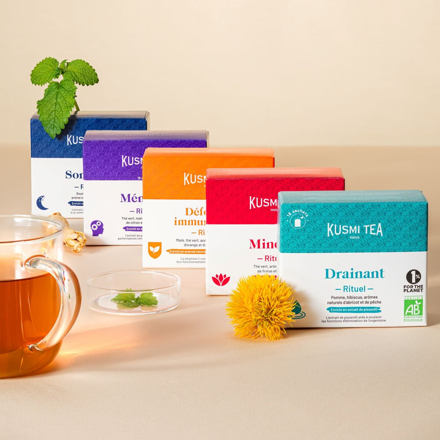 kusmi-tea-rituale-benessere-da-comporre-18-bustine-box-personalizzabile image 2