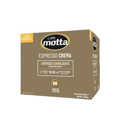 caff-motta-espresso-crema-50-cialde-ese-44mm image 1