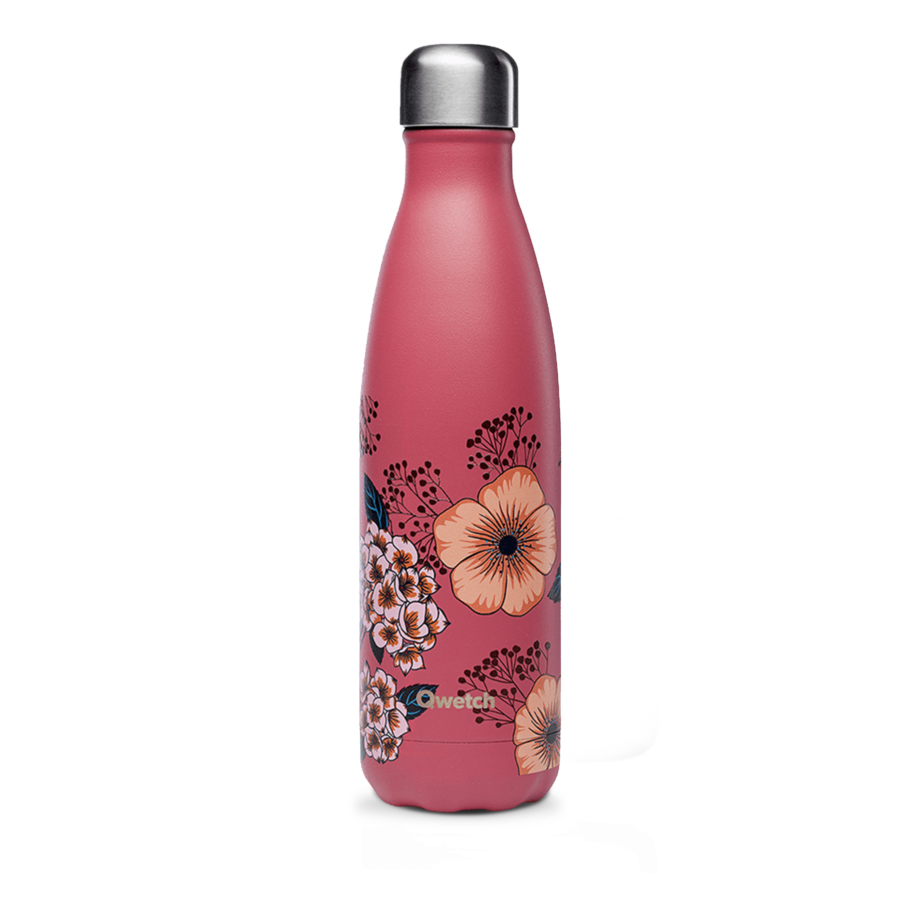 kusmi-tea-bottiglia-termica-50-cl-in-acciaio-inox image 1