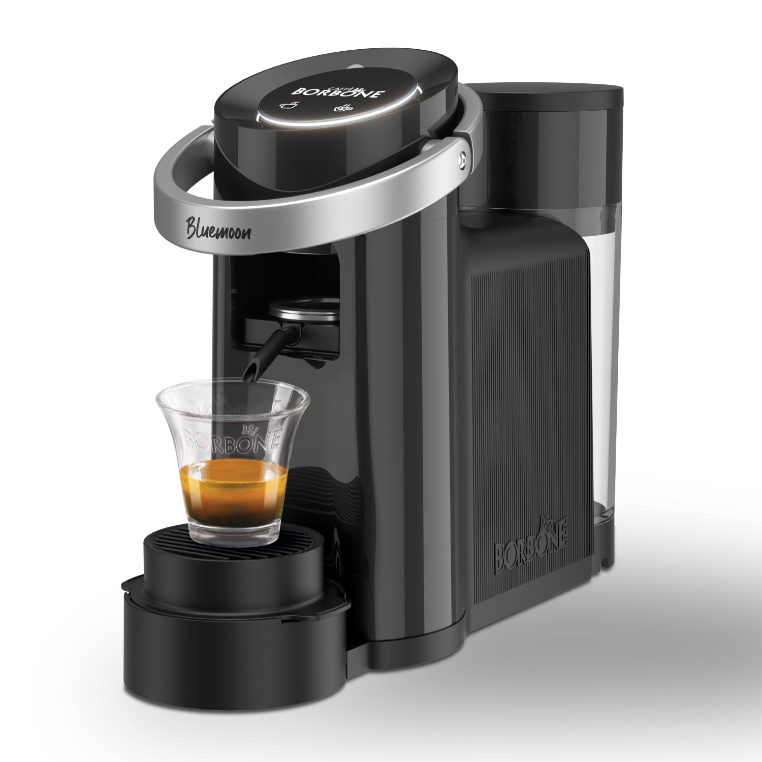 caff-borbone-bluemoon-macchina-da-caff-a-cialde-sostenibile image 1
