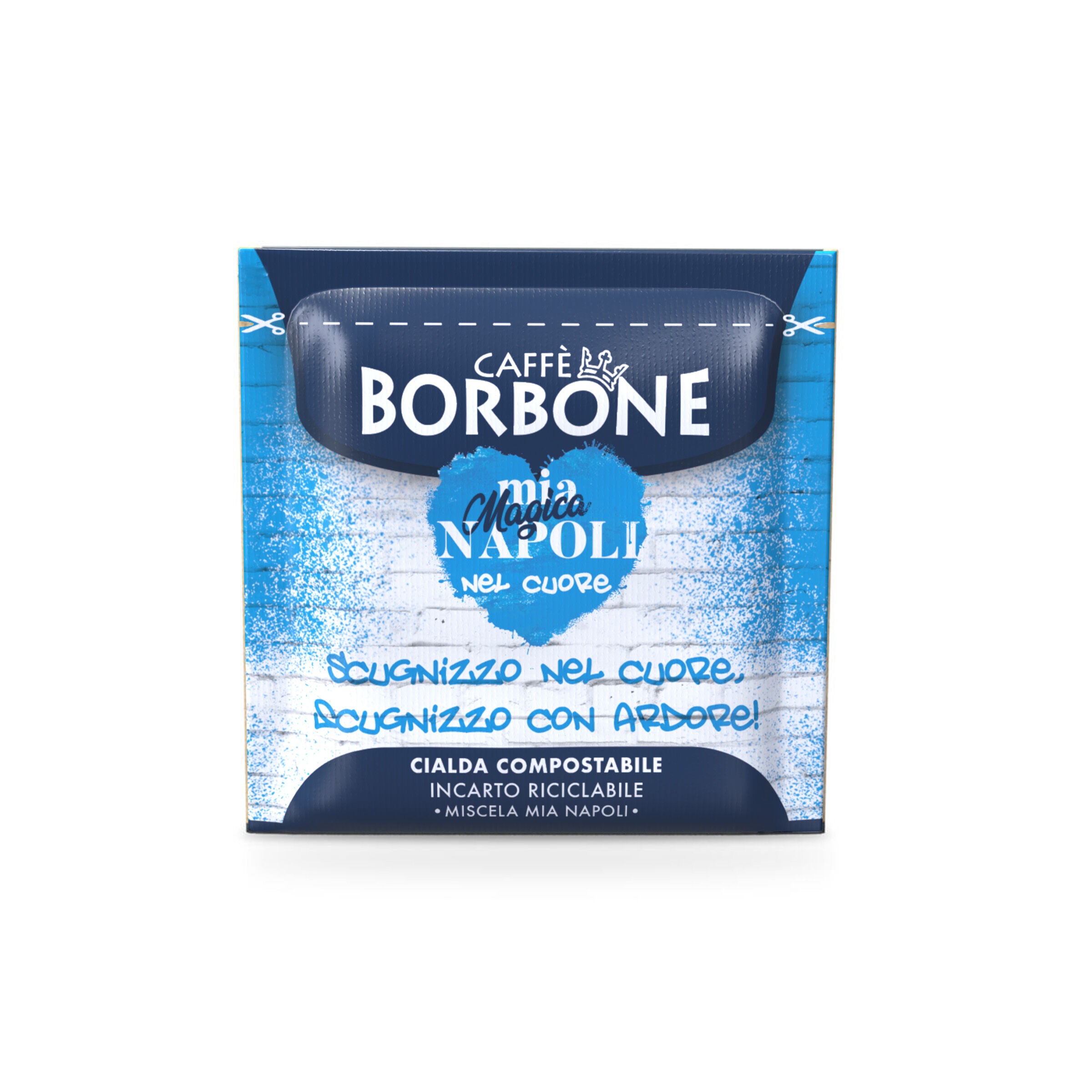 caff-borbone-mia-magica-napoli-edizione-limitata-cialde-ese image 2