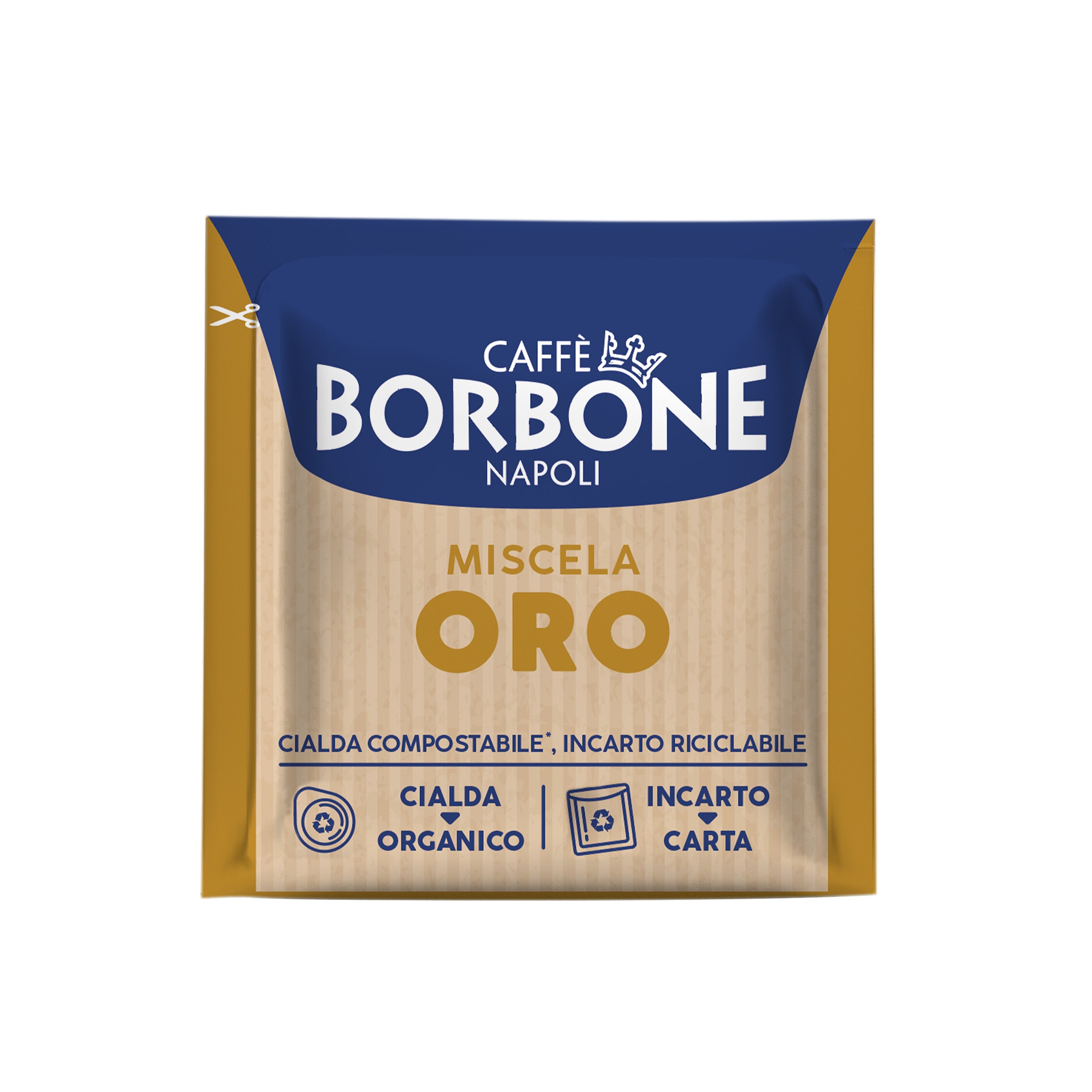 caff-borbone-miscela-oro-cialde-ese-44-mm image 2