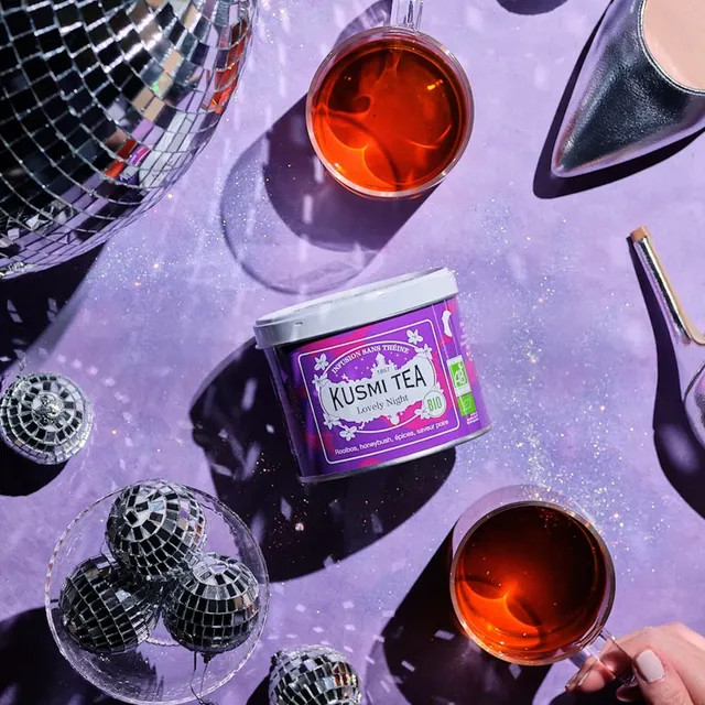 kusmi-tea-lovely-night-bio-tisana-della-sera-rilassante image 1