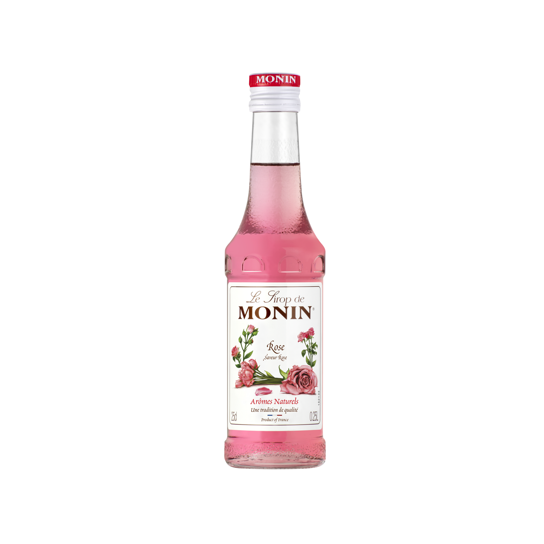 kusmi-tea-sciroppo-monin-25-cl-per-bubble-tea-e-matcha image 2