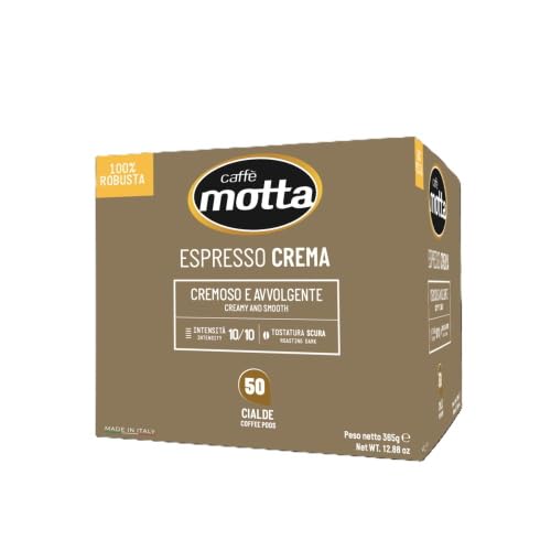 caff-motta-espresso-crema-50-cialde-ese-44mm image 1