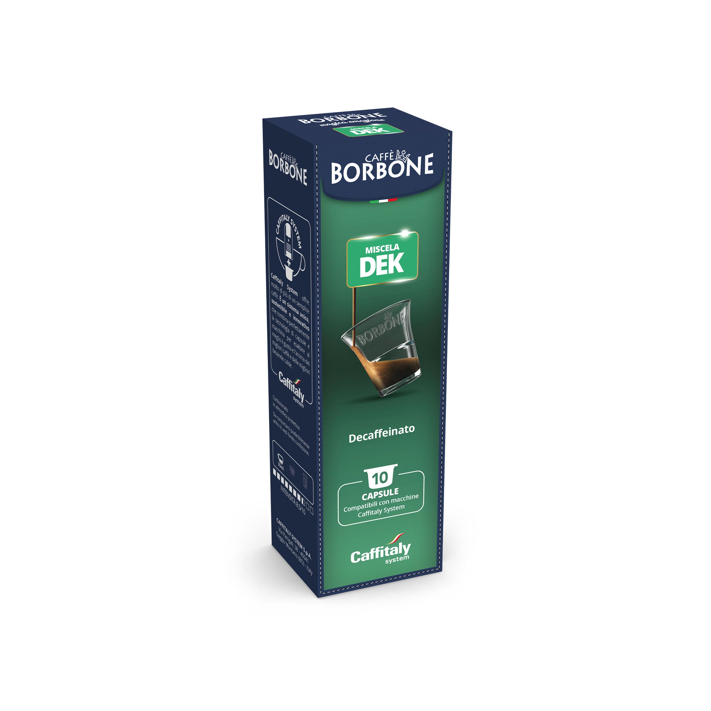 caff-borbone-miscela-dek-capsule-originali-caffitaly image 2