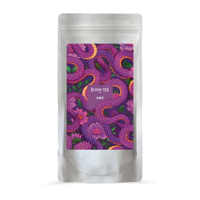 kusmi-tea-ube-polvere-di-igname-viola image 1