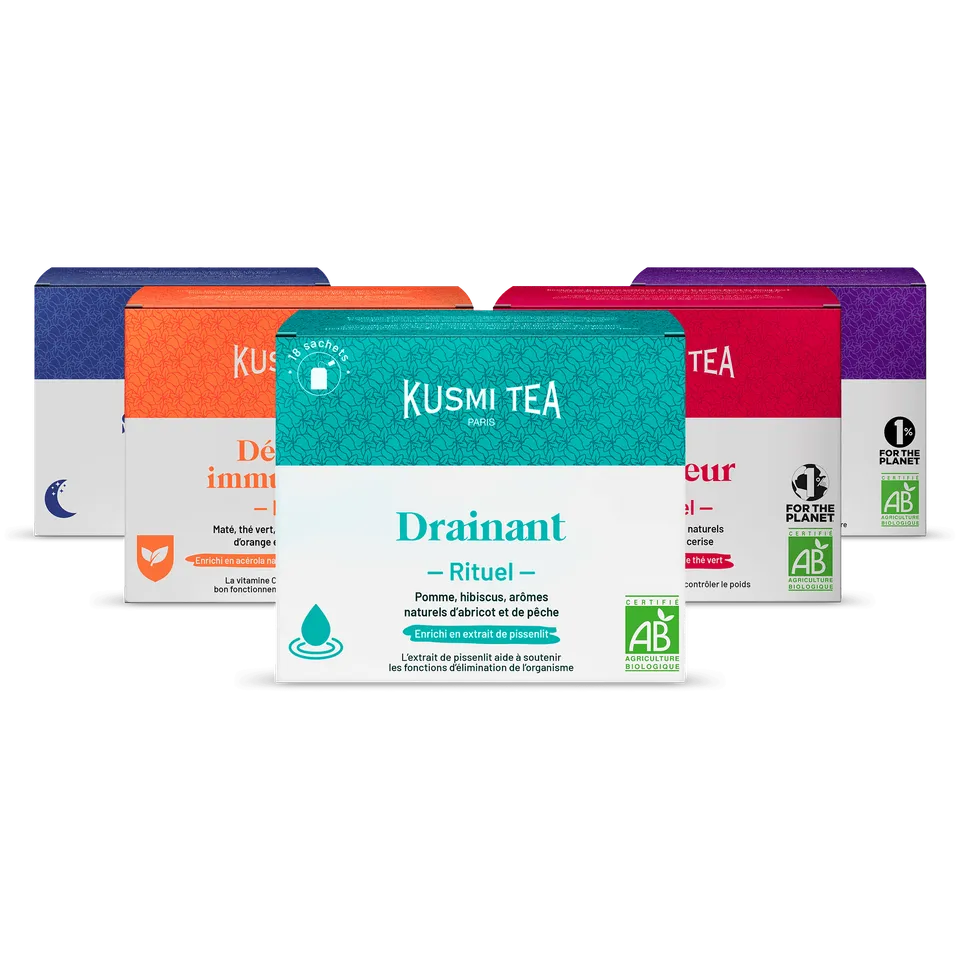 kusmi-tea-rituale-benessere-da-comporre-18-bustine-box-personalizzabile image 1