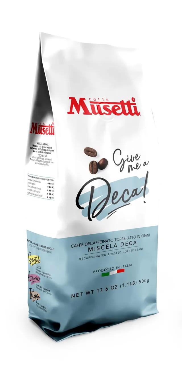 caff-musetti-miscela-deca-caff-in-grani-500-g image 1