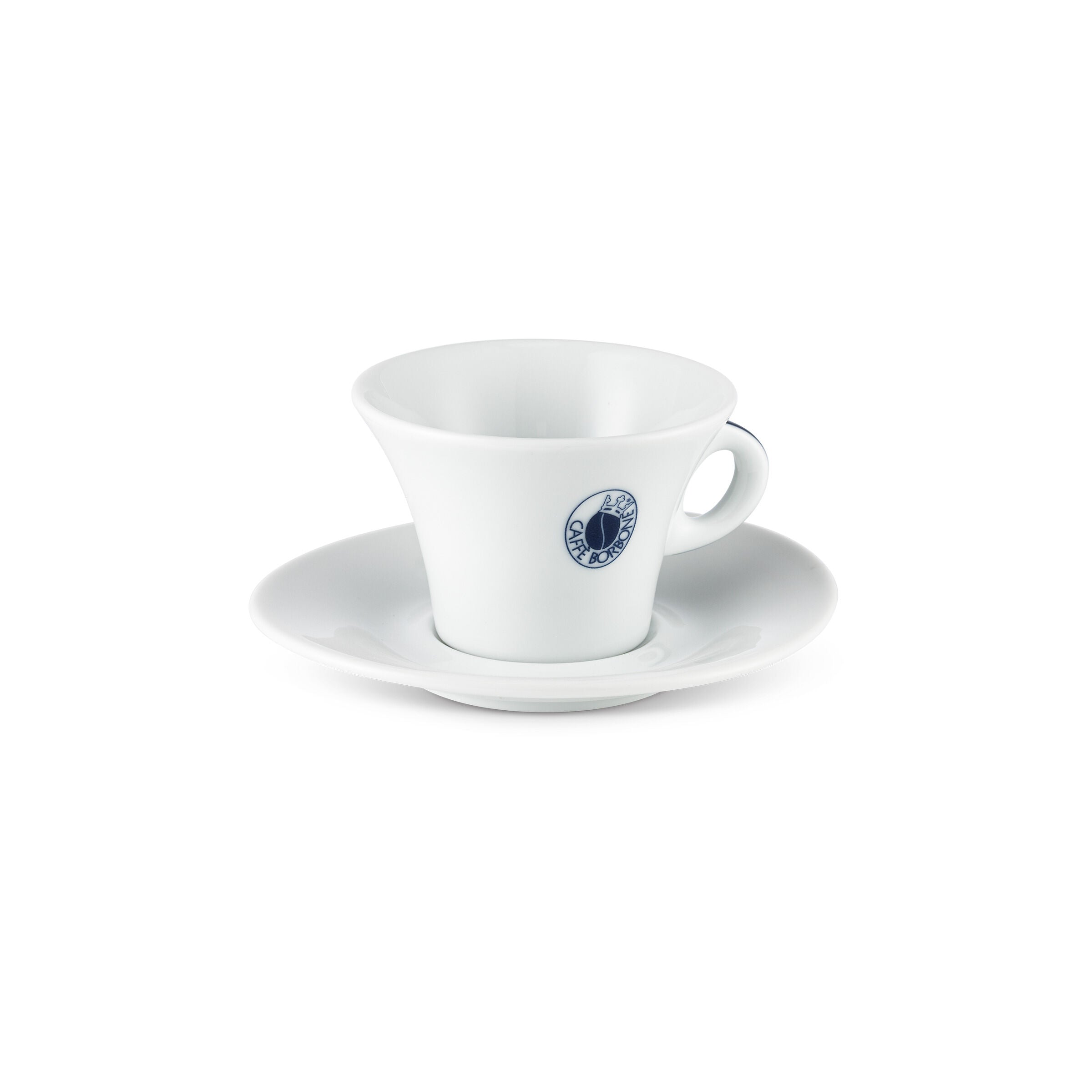 caff-borbone-tazza-da-cappuccino-in-ceramica image 1