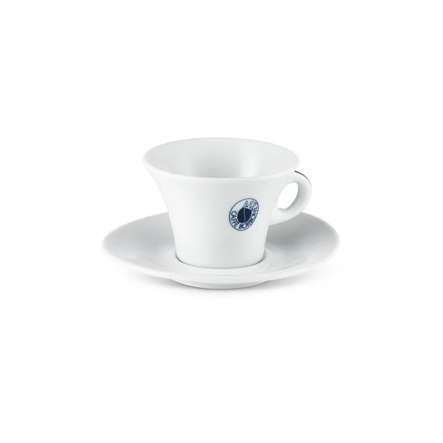 caff-borbone-tazza-da-cappuccino-in-ceramica image 1
