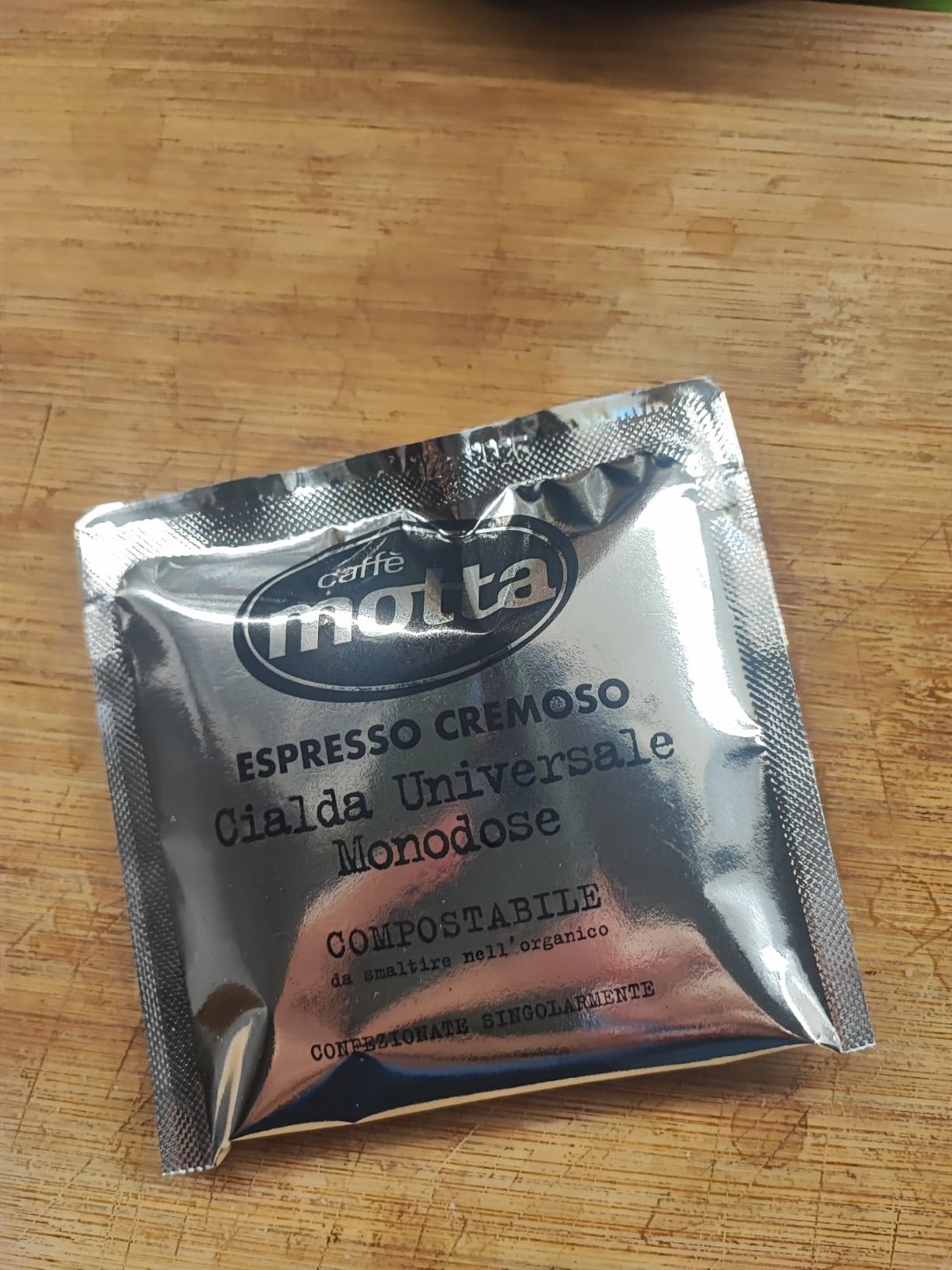 Colazione perfetta