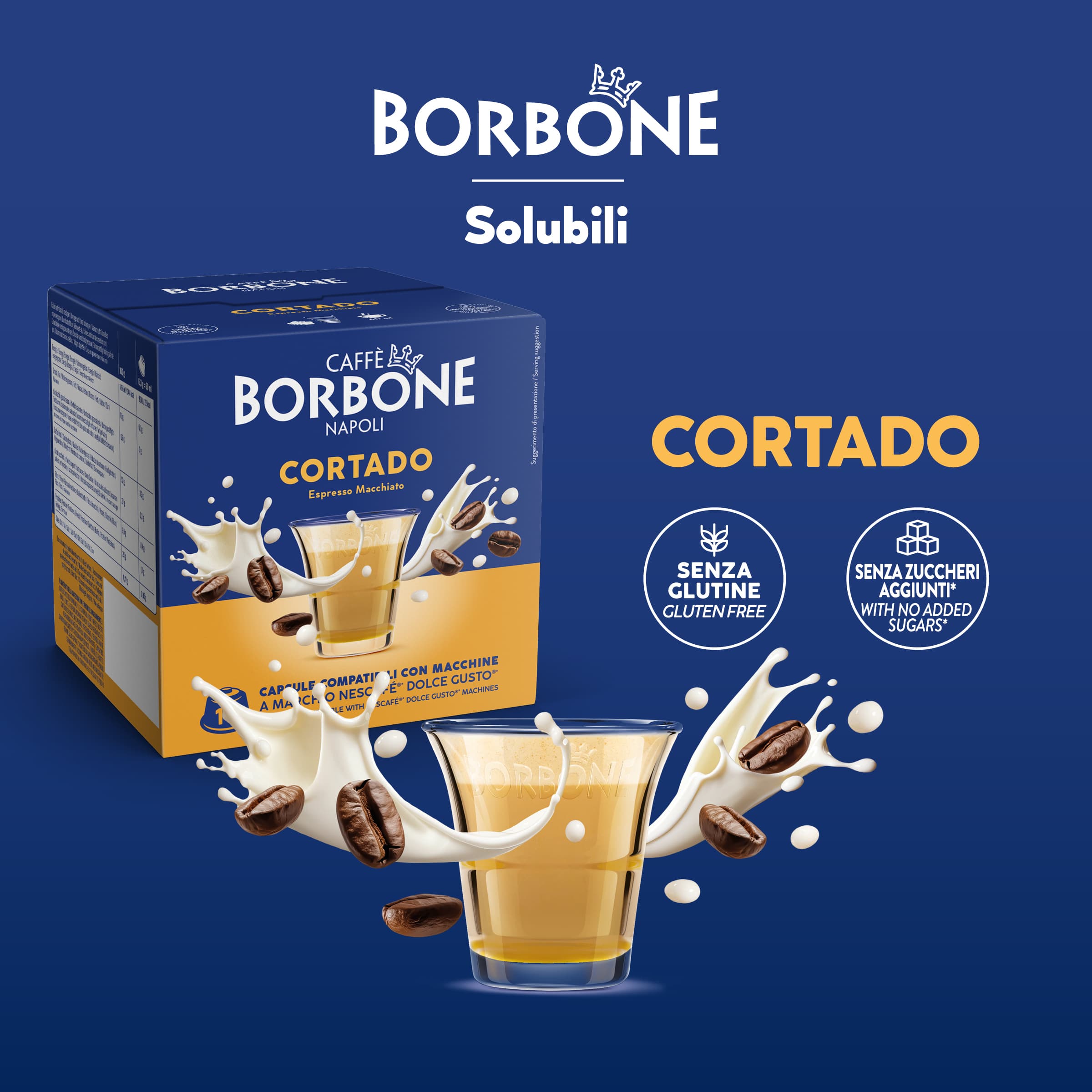 caff-borbone-cortado-espresso-macchiato-capsule-compatibili-dolce-gusto image 5