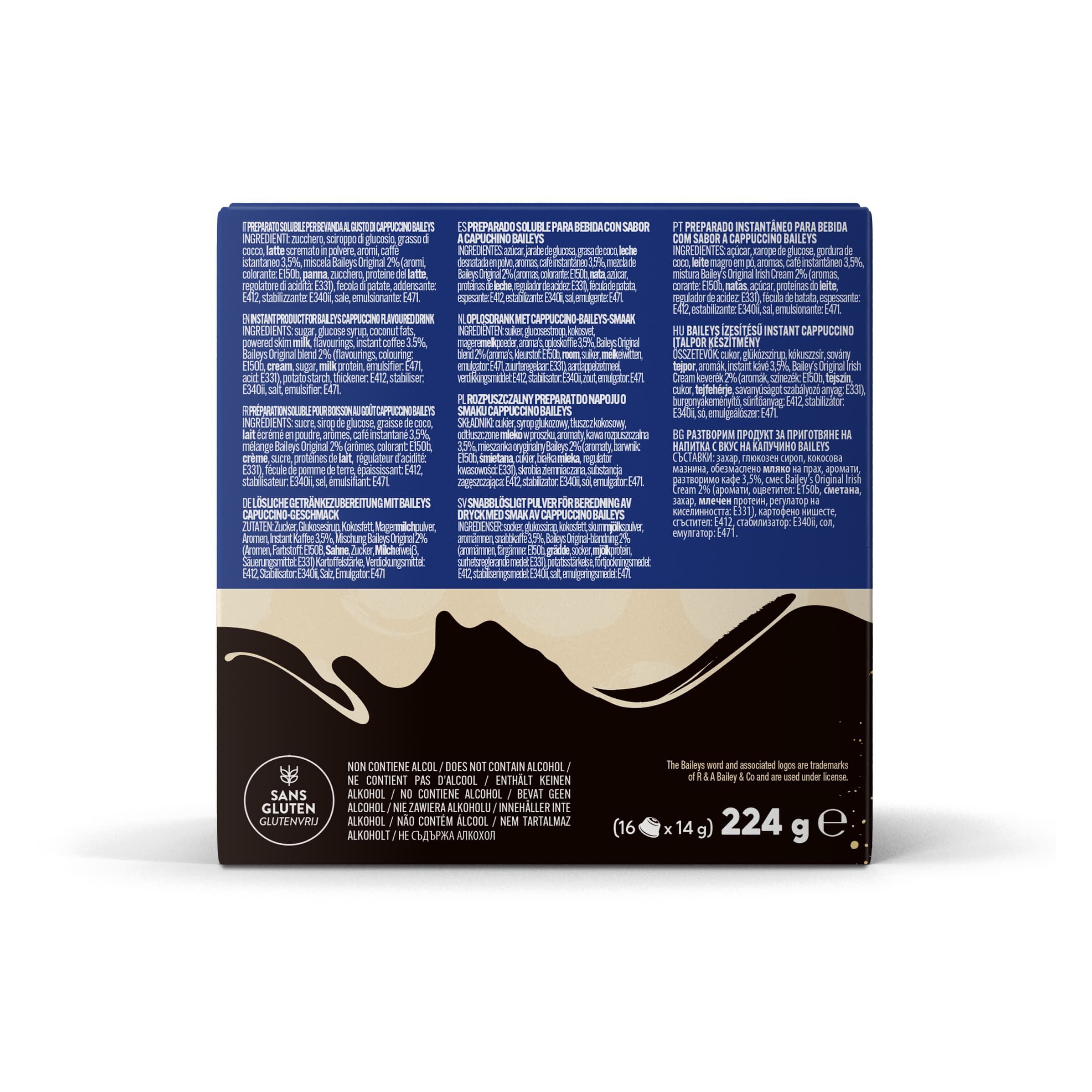 caff-borbone-capriccio-cappuccino-baileys-capsule-compatibili-dolce-gusto-2 image 2