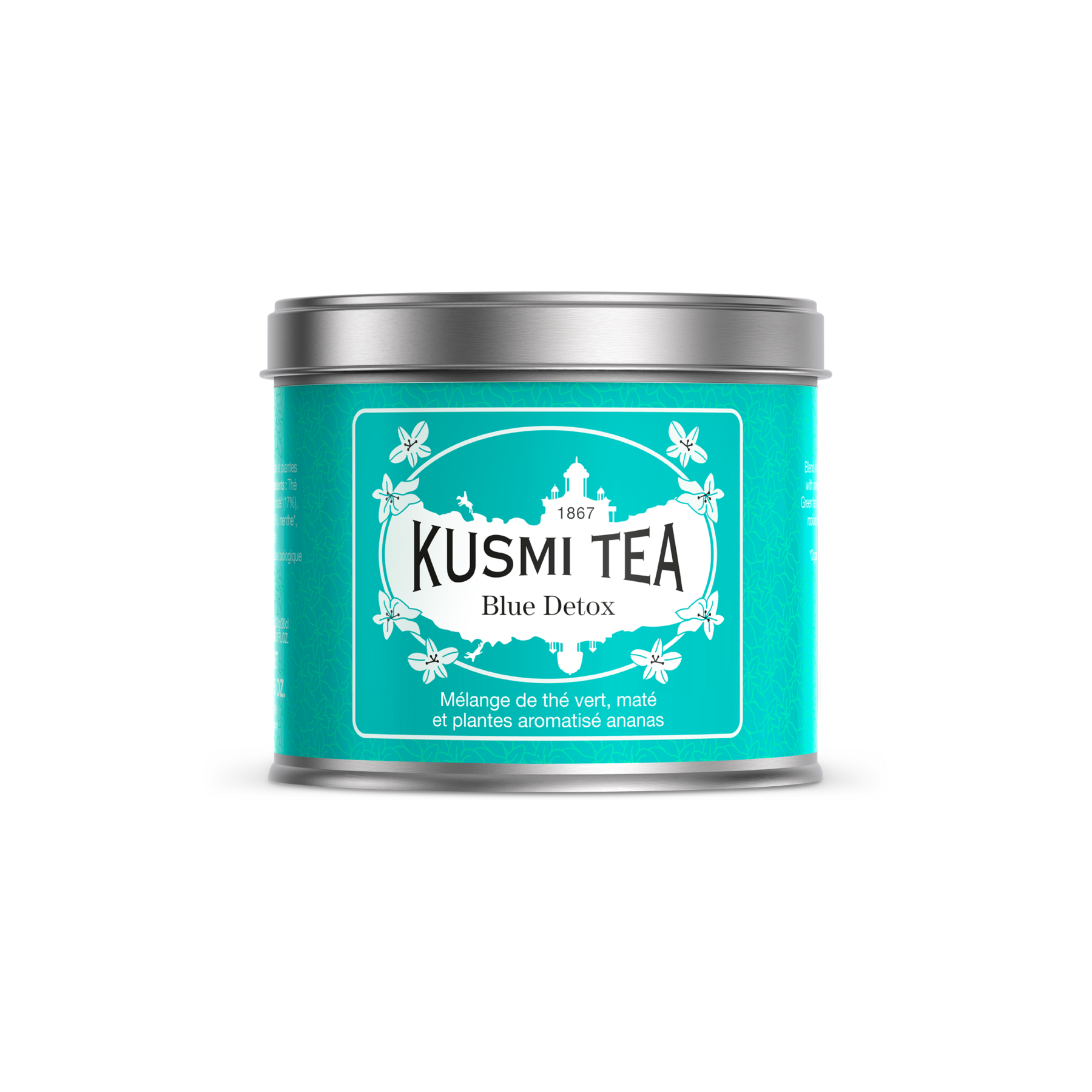 kusmi-tea-blue-detox-t-verde-rooibos-e-mate image 3