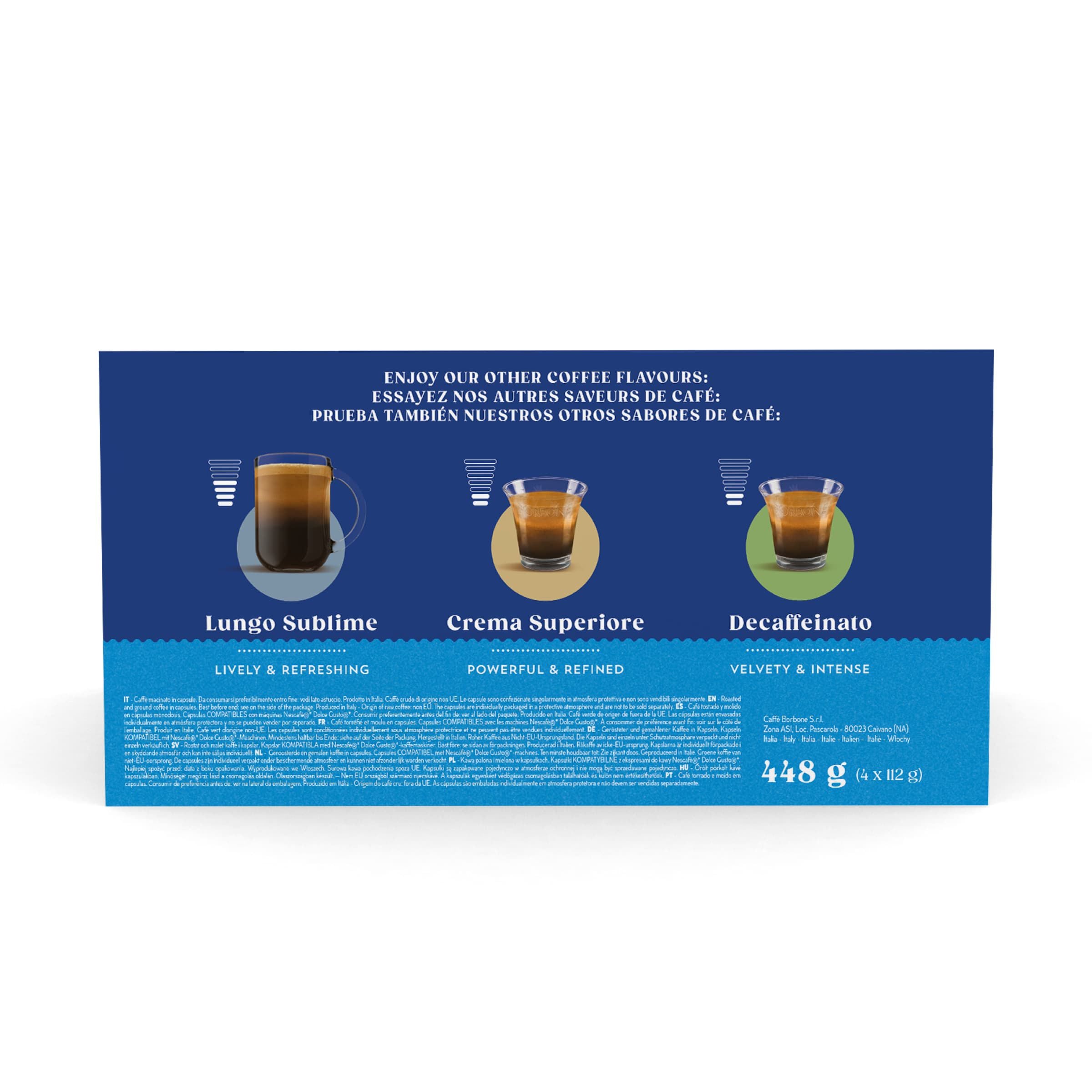 caff-borbone-crema-classica-capsule-compatibili-nescaf-dolce-gusto image 4