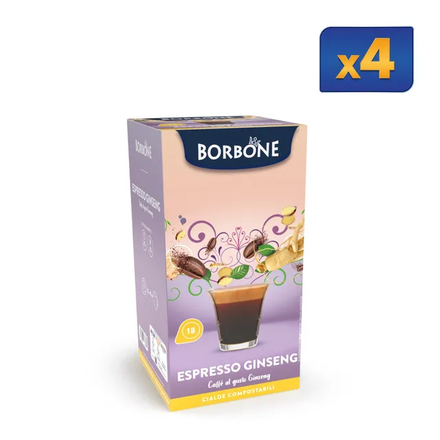 caff-borbone-caff-al-ginseng-in-cialde-formato-scorta image 1