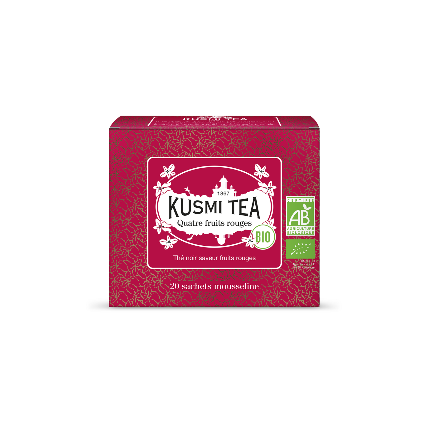 kusmi-tea-quatro-frutti-rossi-t-nero-bio-ai-frutti-rossi image 3