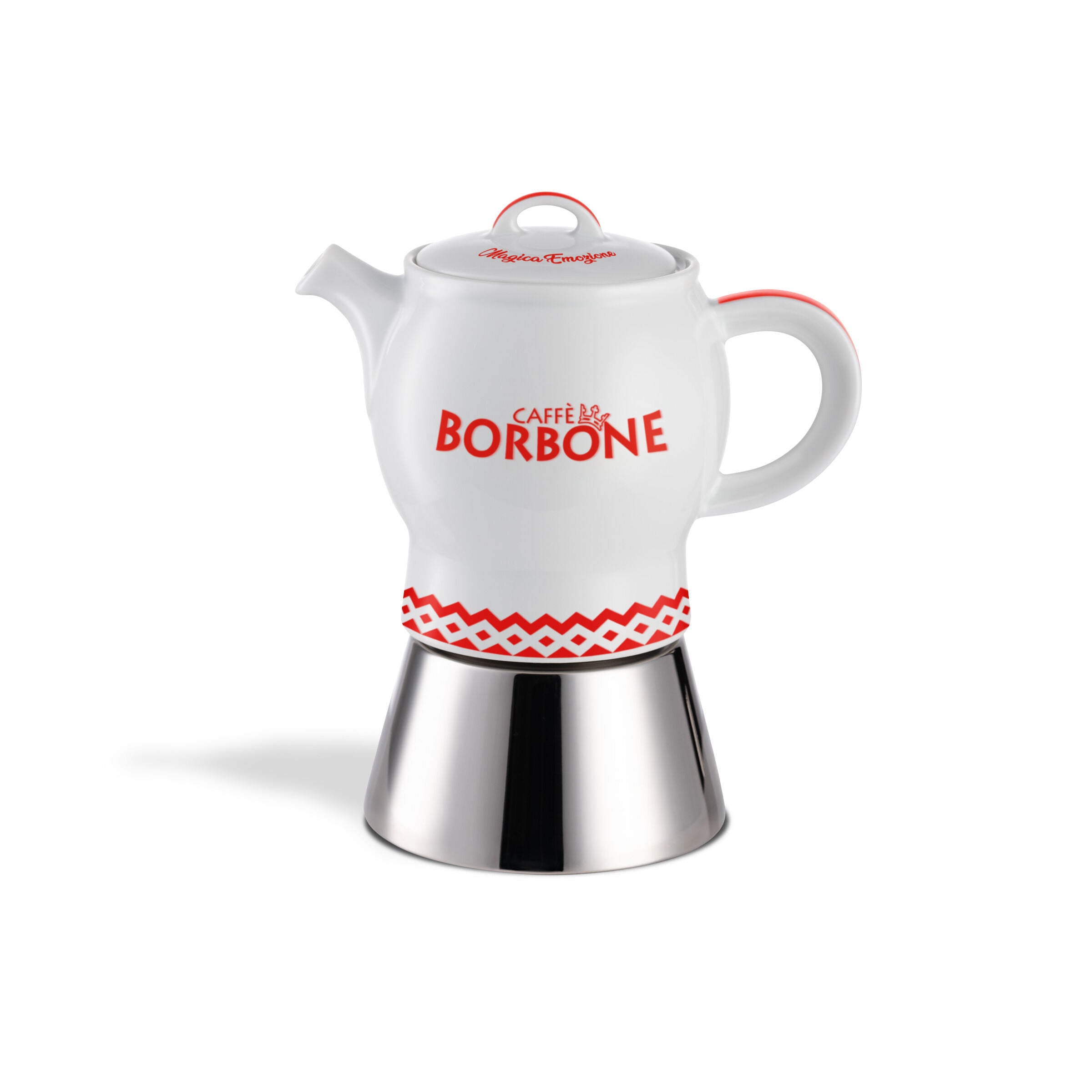 caff-borbone-moka-karina-rossa-1-kg-caff-macinato-omaggio image 2