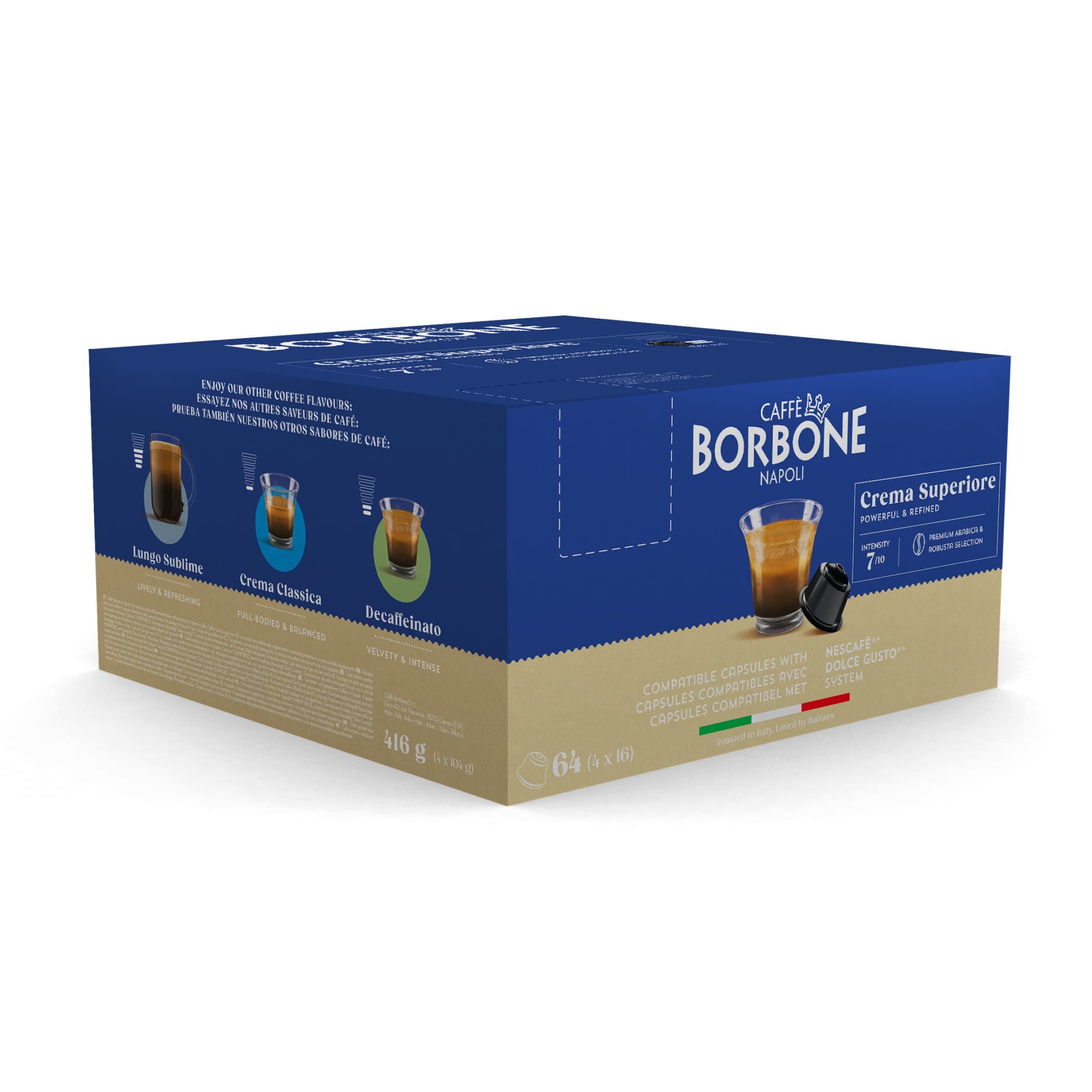 caff-borbone-crema-superiore-capsule-compatibili-nescaf-dolce-gusto image 3