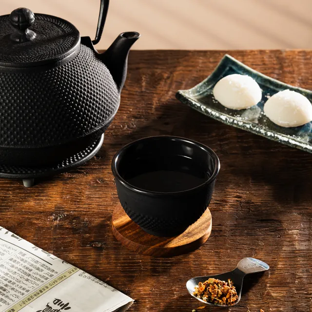 kusmi-tea-teiera-in-ghisa-arare-0-80l-iwachu-giappone image 1