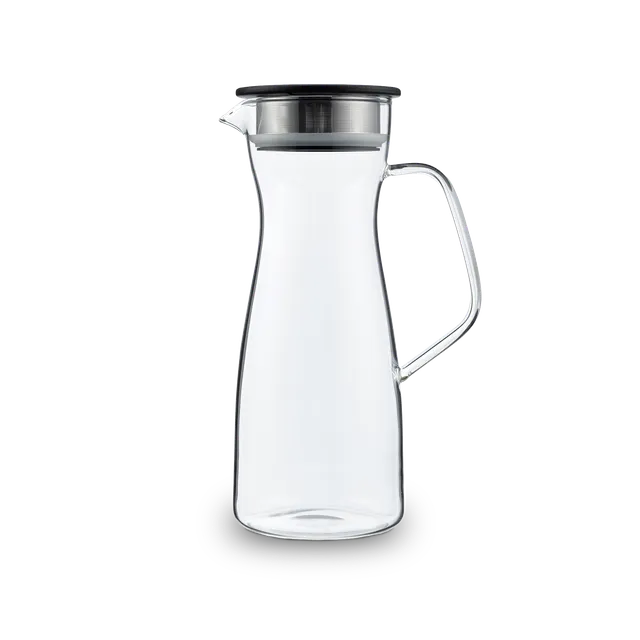 kusmi-tea-t-totem-caraffa-per-t-freddo-1-1-l-in-vetro image 1