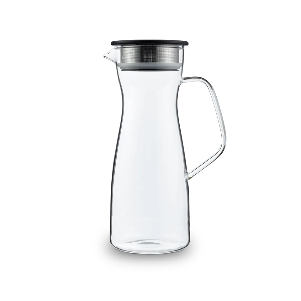 kusmi-tea-t-totem-caraffa-per-t-freddo-1-1-l-in-vetro image 1