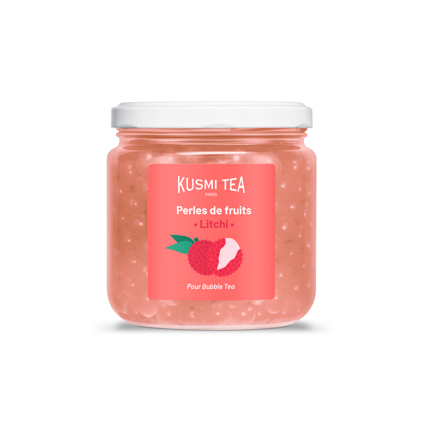 kusmi-tea-perle-di-frutta-al-litchi-per-bubble-tea image 1