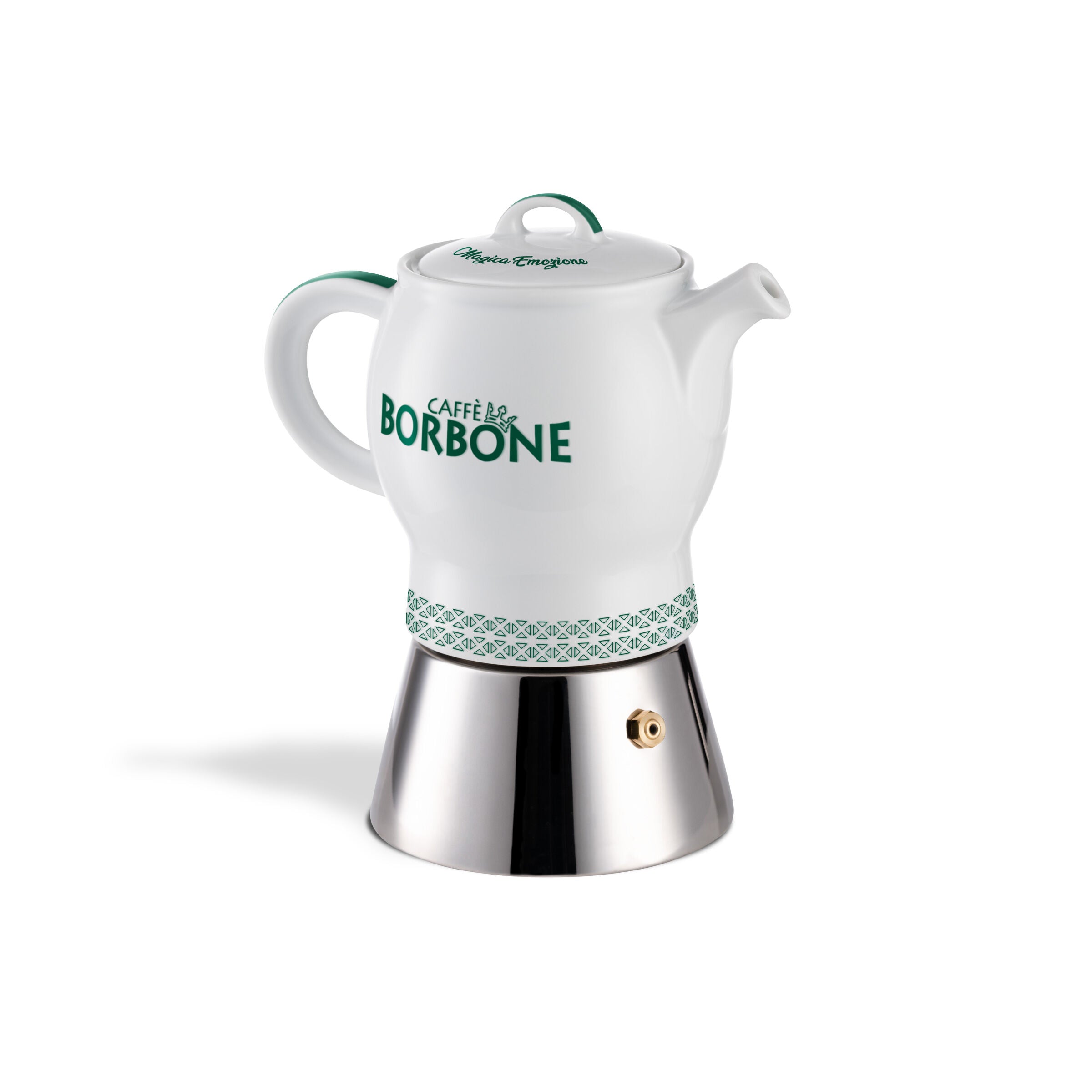 caff-borbone-moka-karina-verde-1-kg-caff-macinato-omaggio image 3