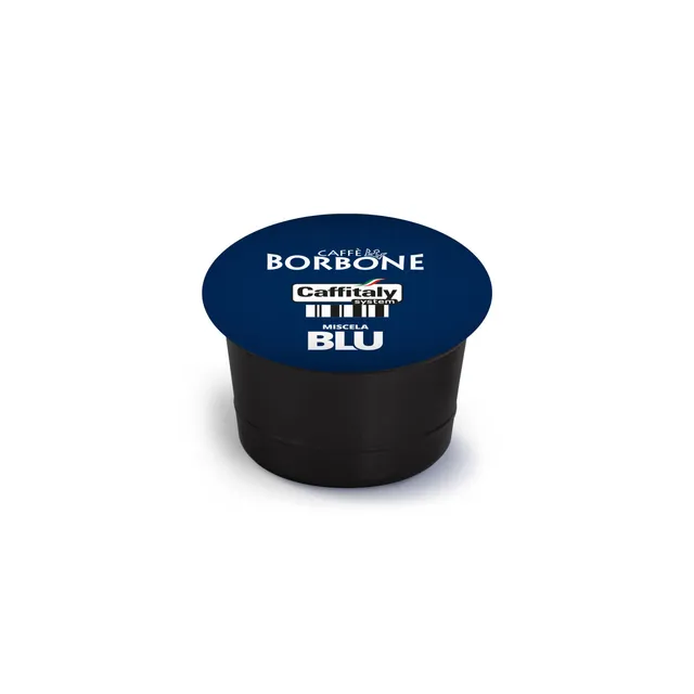 caff-borbone-miscela-blu-capsule-originali-caffitaly image 1