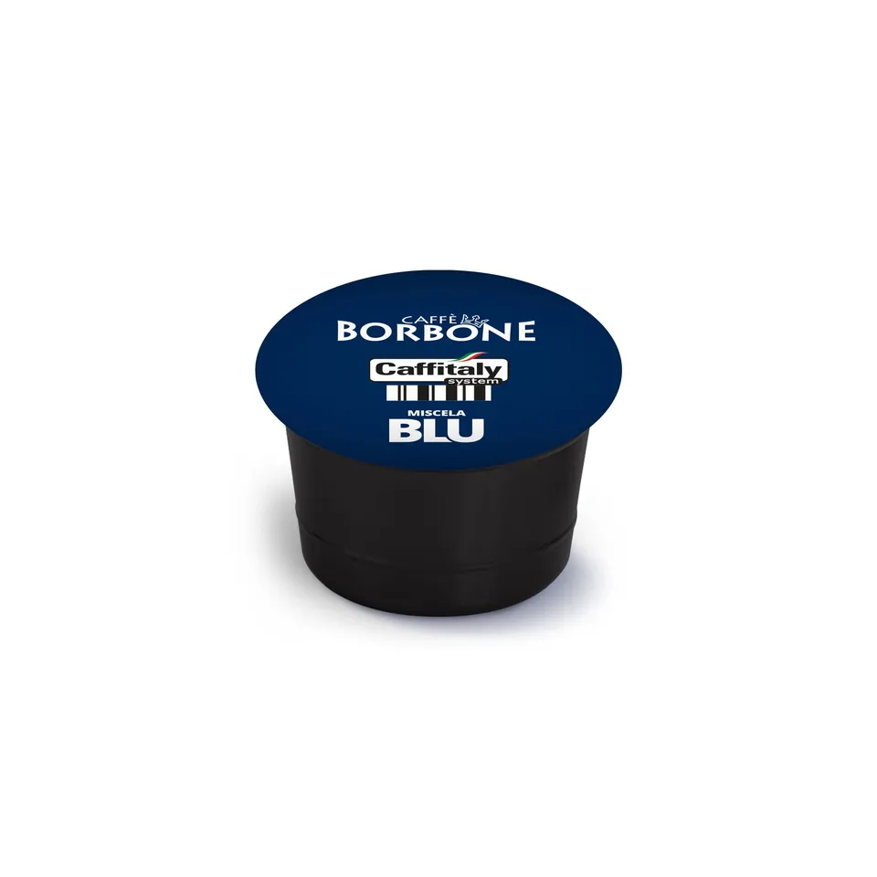 caff-borbone-miscela-blu-capsule-originali-caffitaly image 1