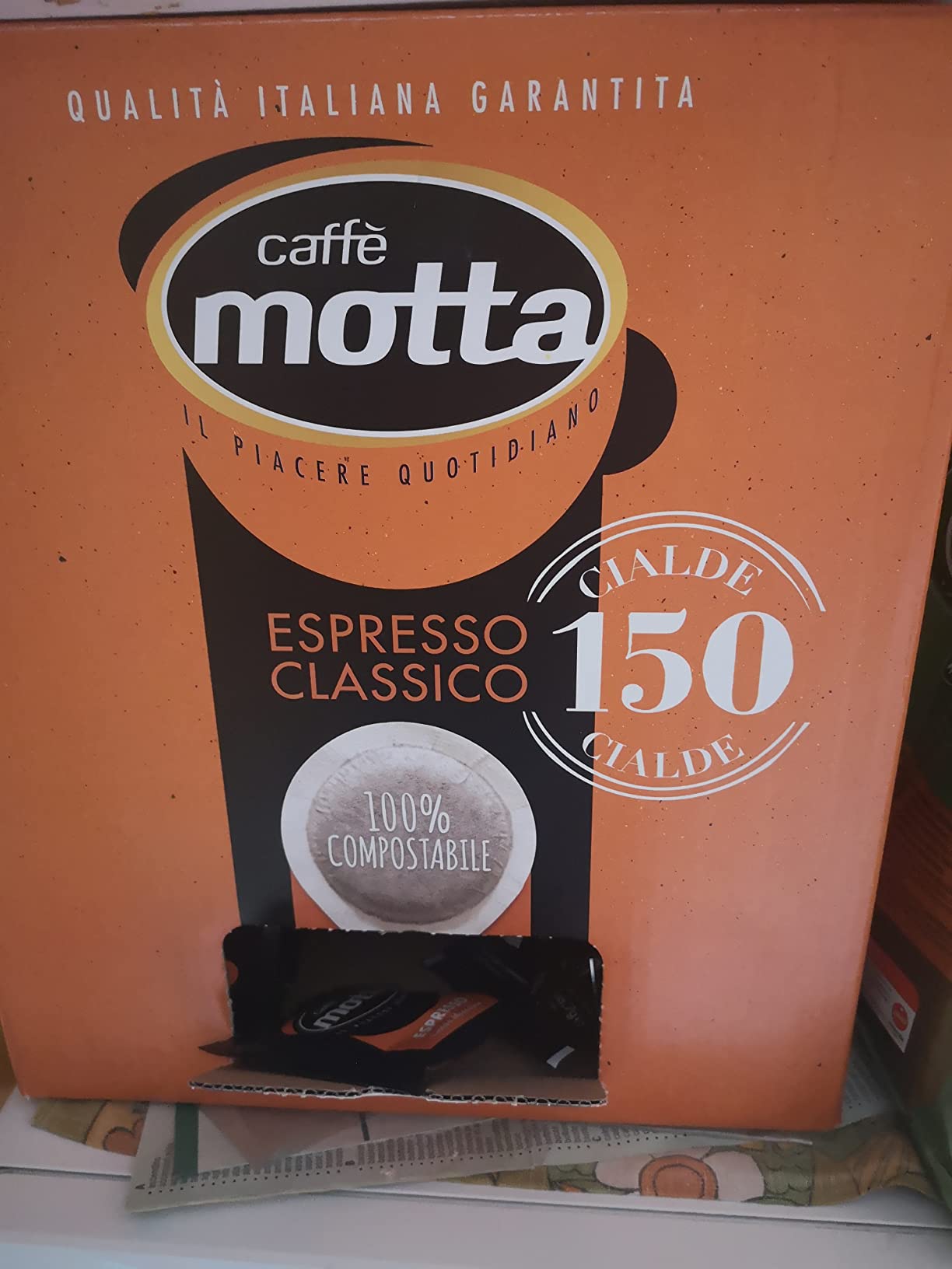 Il mio preferito da anni