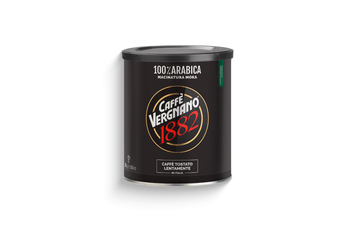 caff-vergnano-linea-classica-caff-macinato-per-moka image 4