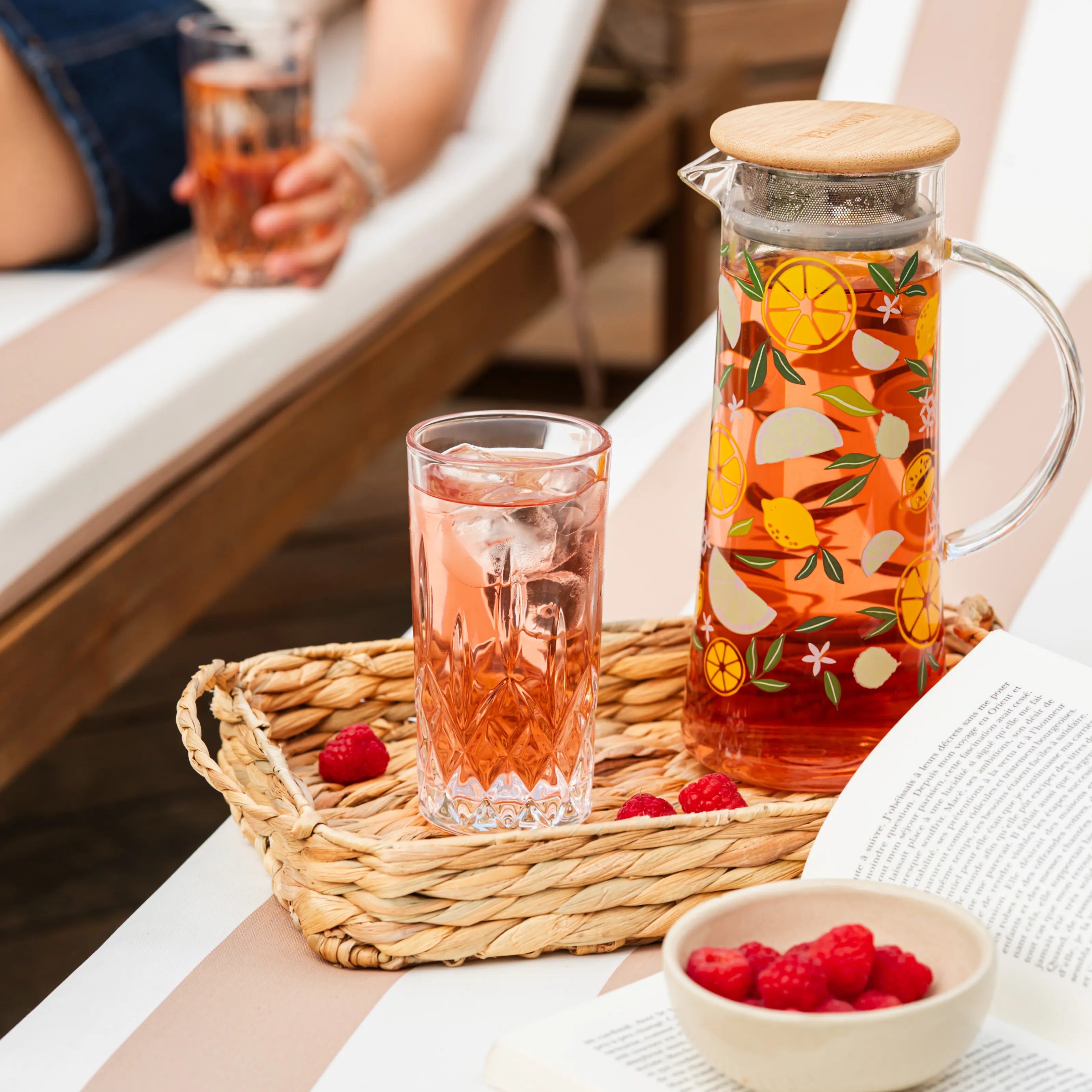 kusmi-tea-set-kit-t-freddo-con-caraffa-in-vetro-1-2-l image 5