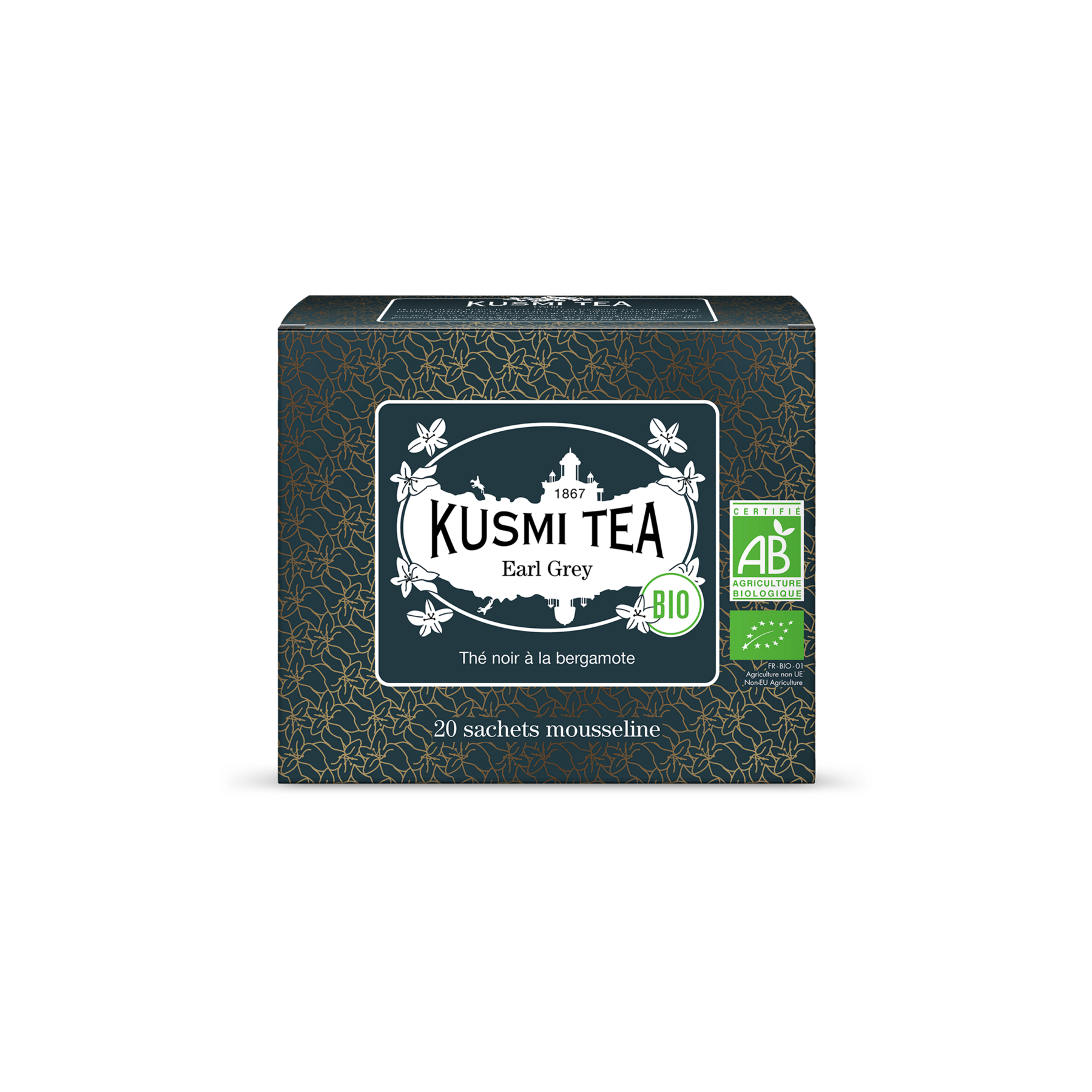 kusmi-tea-earl-grey-bio-t-nero-biologico image 7