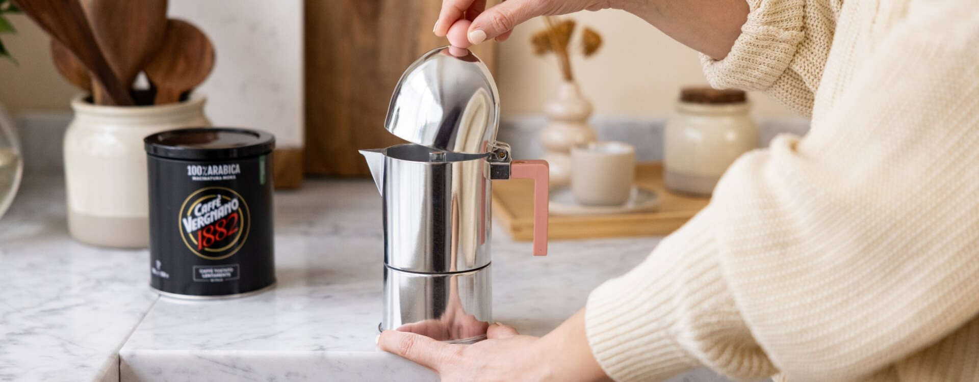 caff-vergnano-pink-collection-women-in-coffee-edizione-limitata image 2