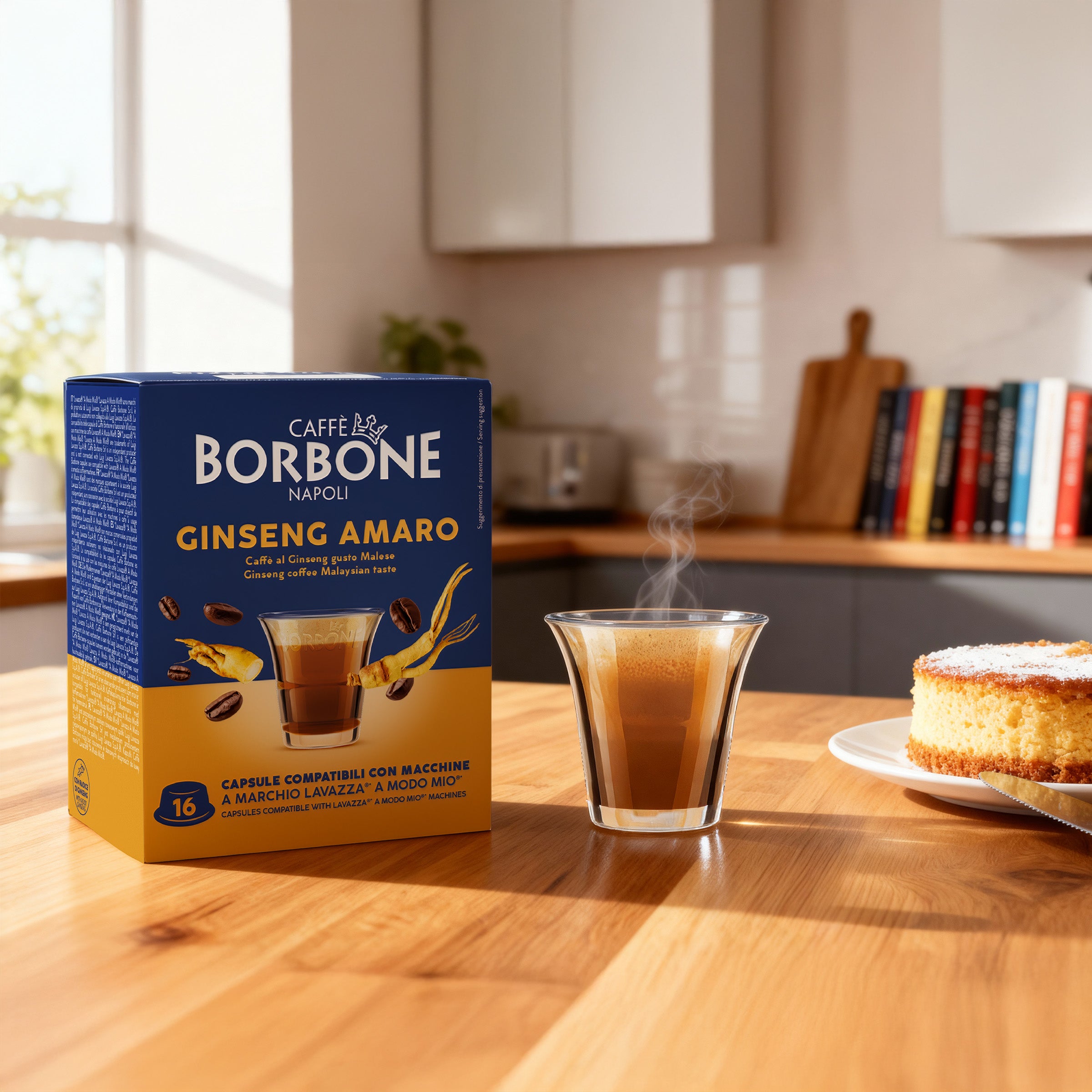 caff-borbone-capsule-compatibili-lavazza-a-modo-mio-bevanda-solubile-ginseng-ama image 3